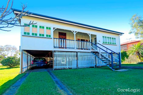 Property photo of 39 Tung Yeen Street Park Avenue QLD 4701