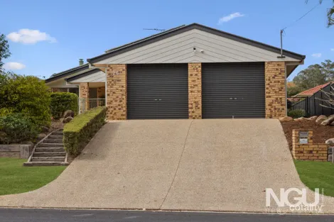 Property photo of 26 Gregory Street Wulkuraka QLD 4305