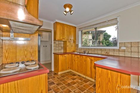 Property photo of 18 Pindari Crescent Karabar NSW 2620