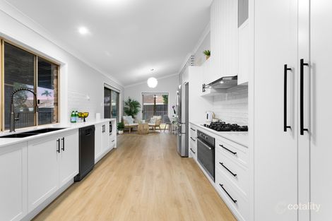 Property photo of 120 Glenwood Drive Morayfield QLD 4506