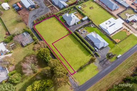 12a Cranneys Lane, Trentham, VIC 3458
