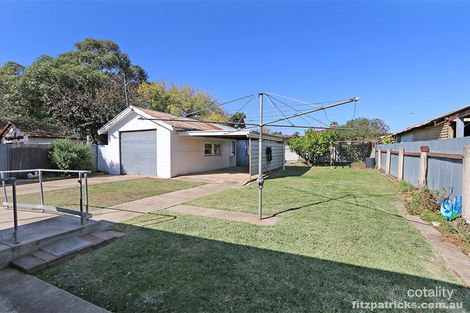 Property photo of 60 Hardy Avenue Wagga Wagga NSW 2650