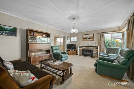 Property photo of 47 Axford Crescent Oakleigh South VIC 3167