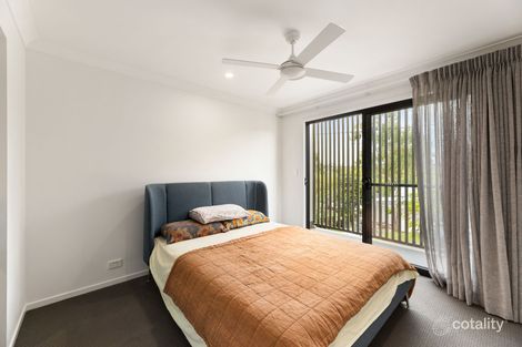 Property photo of 1/50 Merlin Terrace Kenmore QLD 4069