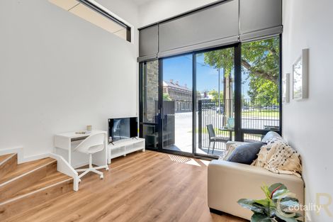 1a Hurtle Sq, Adelaide, SA 5000