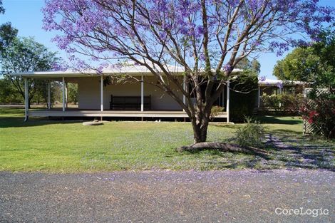 Property photo of 115 Cemetery Road Chinchilla QLD 4413