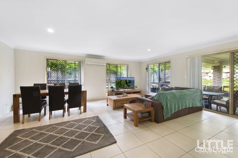 Property photo of 50 Wyndham Circuit Holmview QLD 4207