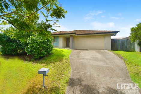 Property photo of 50 Wyndham Circuit Holmview QLD 4207