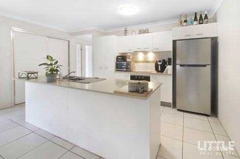 Property photo of 50 Wyndham Circuit Holmview QLD 4207