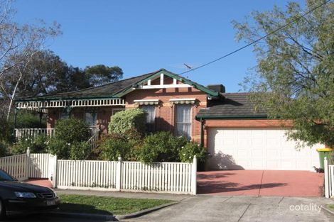 Property photo of 3 Wallace Street Ivanhoe VIC 3079