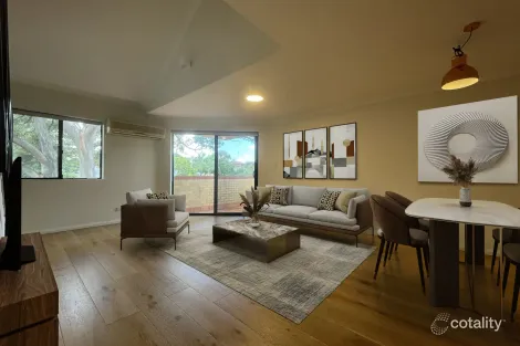 5/27-29 Station St, West Ryde, NSW 2114