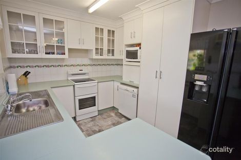 Property photo of 115 Cemetery Road Chinchilla QLD 4413