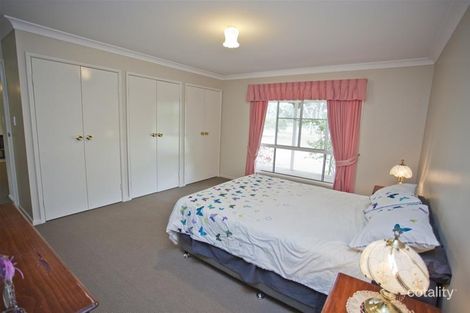 Property photo of 115 Cemetery Road Chinchilla QLD 4413