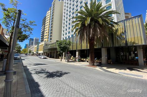 2d/811 Hay St, Perth, WA 6000