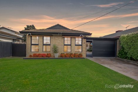 Property photo of 21 Dundas Avenue Sunbury VIC 3429