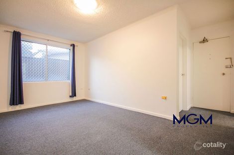 Property photo of 18/27 Dover Road Botany NSW 2019