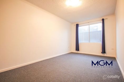 Property photo of 18/27 Dover Road Botany NSW 2019