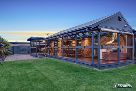 Property photo of 15 Burchall Crescent Rowville VIC 3178