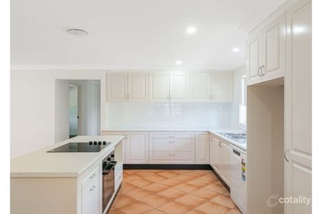 Property photo of 1/26 Bambaroo Crescent Tweed Heads NSW 2485