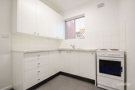 Property photo of 18/27 Dover Road Botany NSW 2019