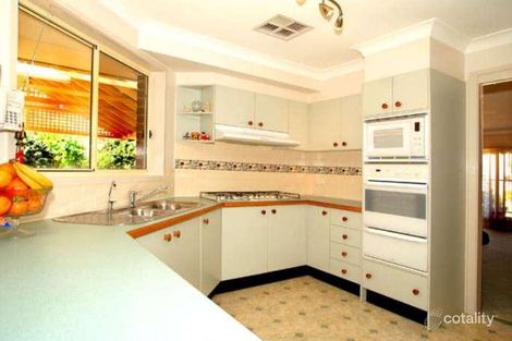 Property photo of 99 Heritage Way Glen Alpine NSW 2560