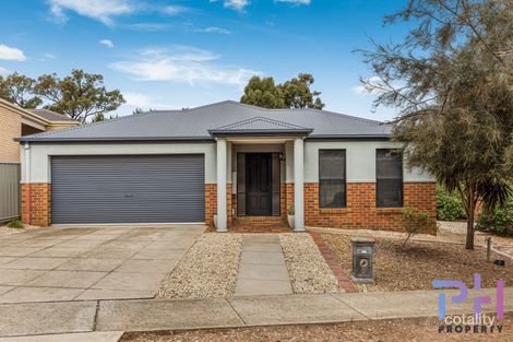 5 Freeman Dr, Kangaroo Flat, VIC 3555
