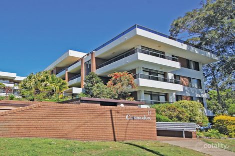 3/9 Donald St, Nelson Bay, NSW 2315