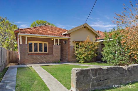 Property photo of 37 David Street Concord NSW 2137