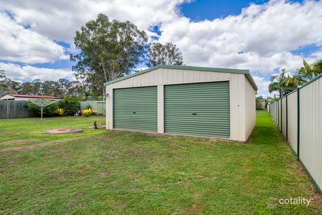 Property photo of 34 Philip Street Howard QLD 4659
