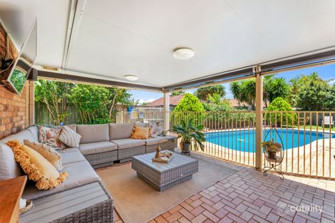 Property photo of 4 Central Street Forest Lake QLD 4078