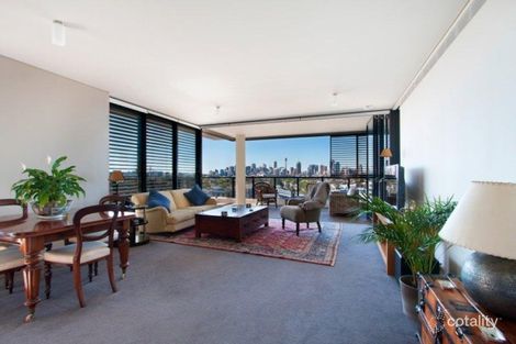 Property photo of 1207/1 Sterling Circuit Camperdown NSW 2050