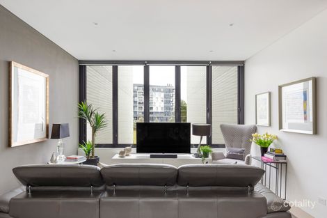 Property photo of 106/6 Maxwell Road Forest Lodge NSW 2037