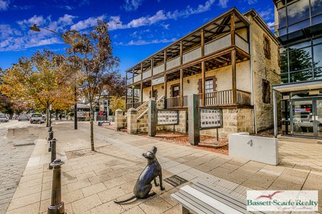 Property photo of 6 Mandurah Terrace Mandurah WA 6210