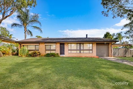 Property photo of 13 Amanda Place Ingleburn NSW 2565