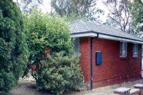 Property photo of 4 Murphy Street Blaxland NSW 2774