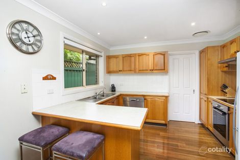 Property photo of 7/50-52 Georges River Crescent Oyster Bay NSW 2225
