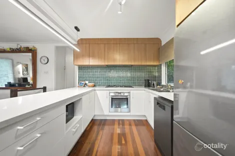 Property photo of 29 O'Connell Place Red Hill QLD 4059