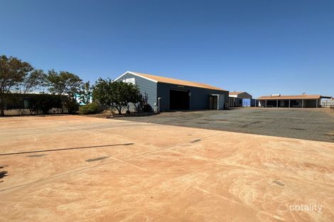 2013 Anderson Rd, Karratha Industrial Estate, WA 6714
