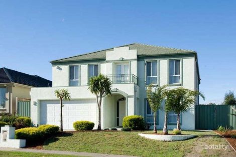 18 Daviesia Dr, Plenty, VIC 3090