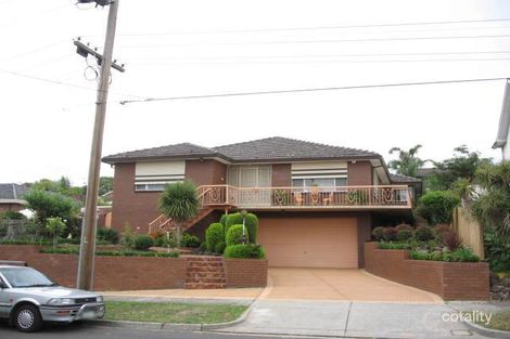 Property photo of 1 Ivan Street Doncaster VIC 3108