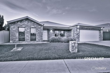 Property photo of 7 Davlin Drive Mildura VIC 3500