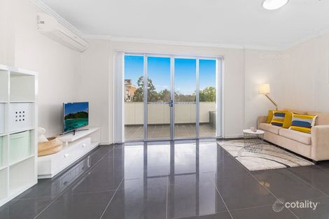 Property photo of 11/231-233 Carlingford Road Carlingford NSW 2118