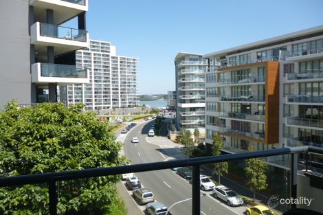 58/2 Nina Gray Ave, Rhodes, NSW 2138