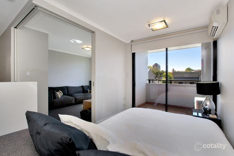 18/209-211 Harris St, Pyrmont, NSW 2009