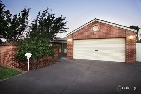 Property photo of 54 King Richard Drive Shepparton VIC 3630
