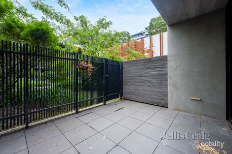 Property photo of 213/9 Griffiths Street Richmond VIC 3121