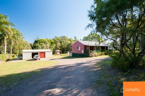 Property photo of 11 Roberts Drive Cooroy QLD 4563