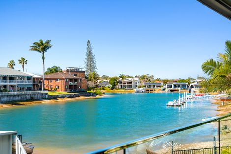 Property photo of 55 Goonawarra Drive Mooloolaba QLD 4557