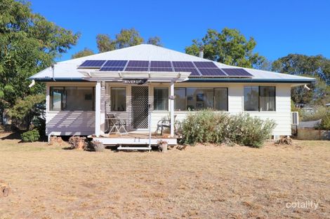 115 Louisa St, Mitchell, QLD 4465