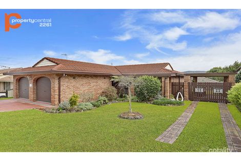 Property photo of 145 Cresthaven Avenue Bateau Bay NSW 2261